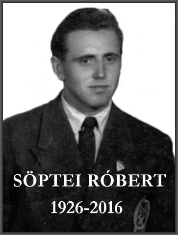 Söptei Róbert